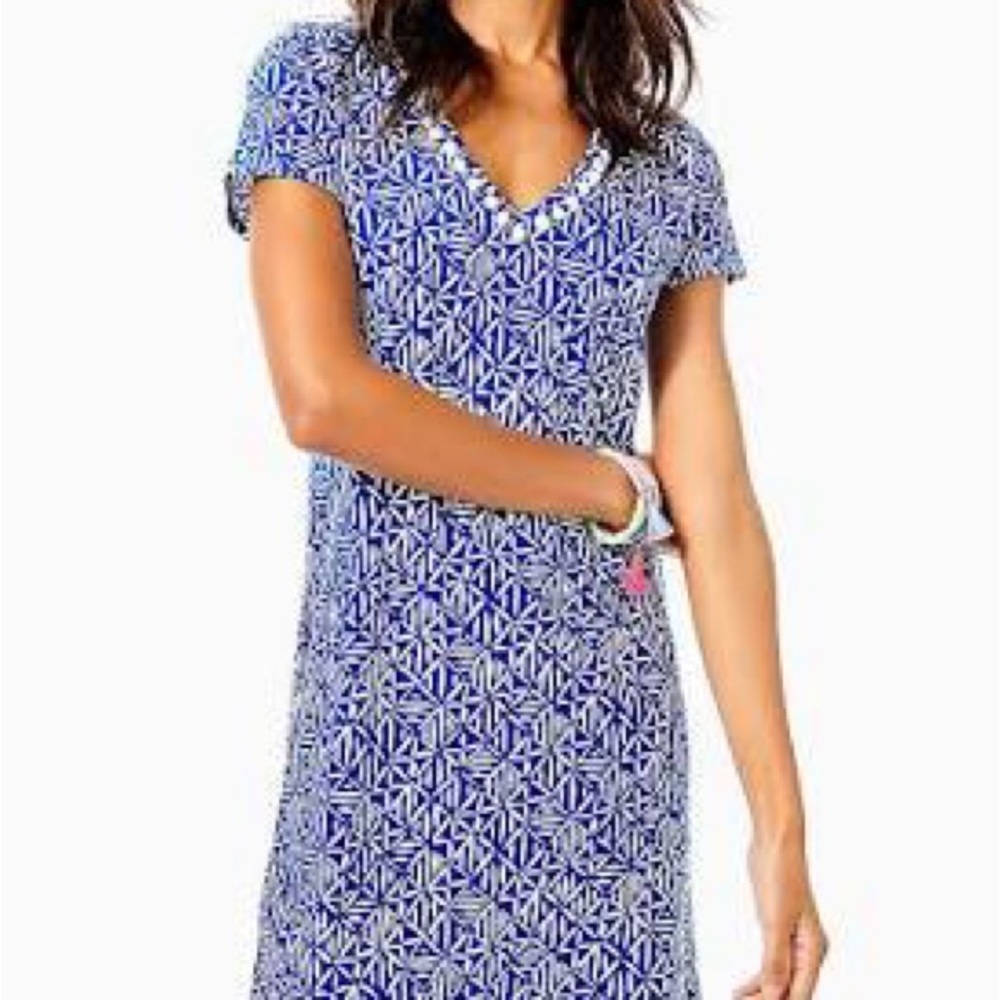 Lilly Pulitzer Etta dress